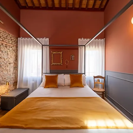 Guest house Spaccavento Boutique