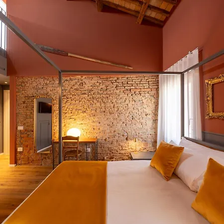 Spaccavento Boutique Guest house 3*