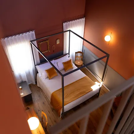 Spaccavento Boutique Πανσιόν 3*