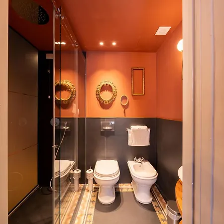 Spaccavento Boutique 3* Chioggia
