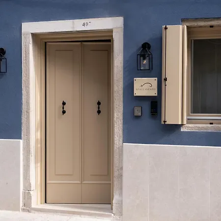 Spaccavento Boutique Guest house Chioggia