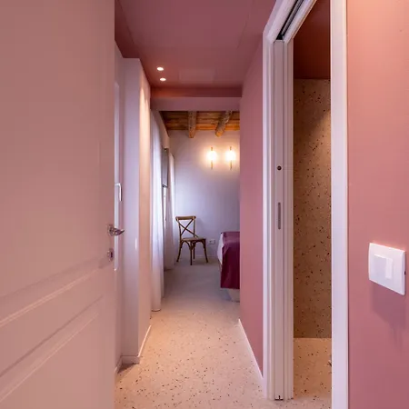 Guest house Spaccavento Boutique 3*