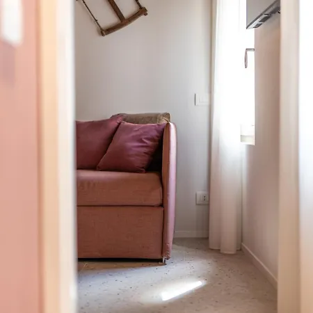 Guest house Spaccavento Boutique Chioggia
