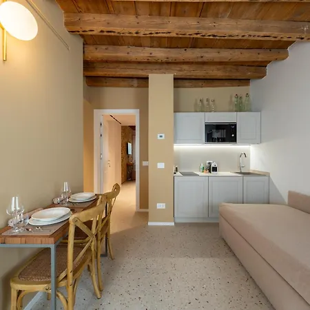 Spaccavento Boutique 3* Chioggia
