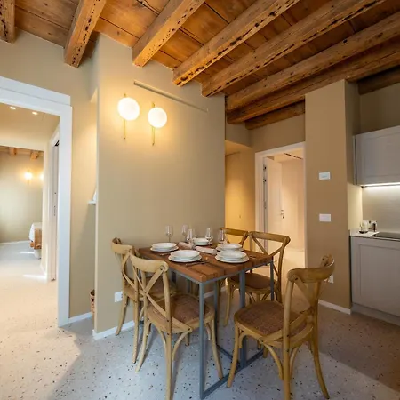 Spaccavento Boutique 3* Κιότζα