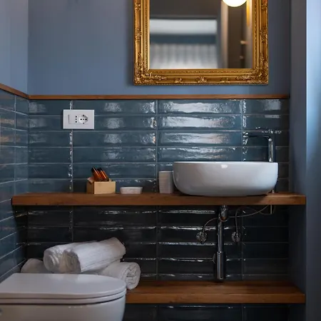 Guest house Spaccavento Boutique