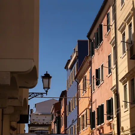 Spaccavento Boutique Guest house Chioggia