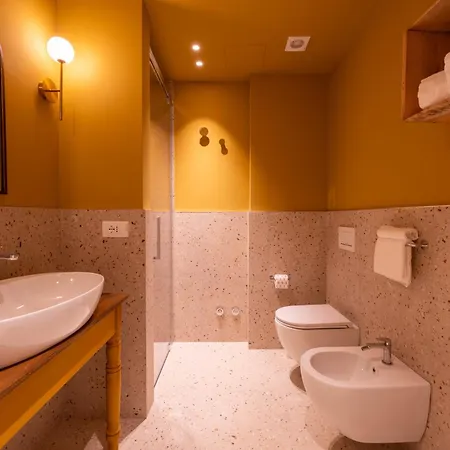 Spaccavento Boutique 3*