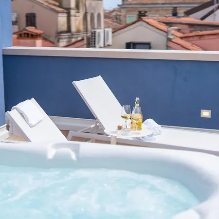 Spaccavento Boutique Guest house Chioggia