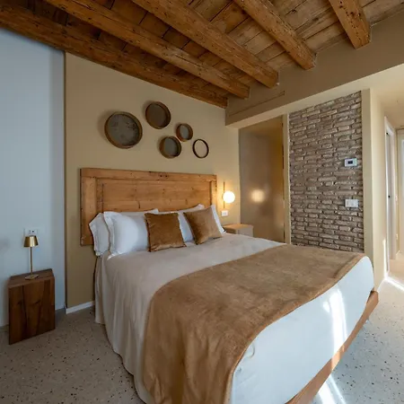 Spaccavento Boutique 3* Chioggia