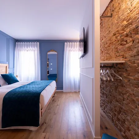 Spaccavento Boutique Guest house