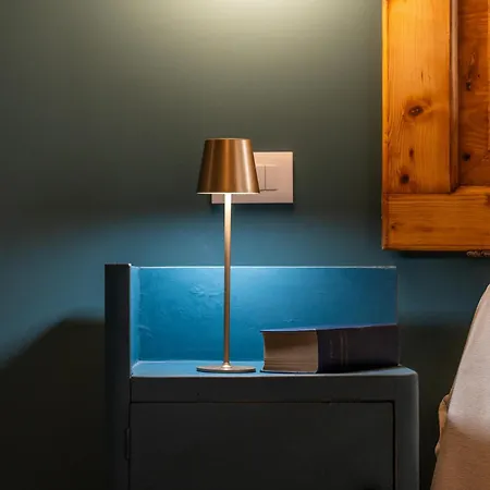 Spaccavento Boutique 3*