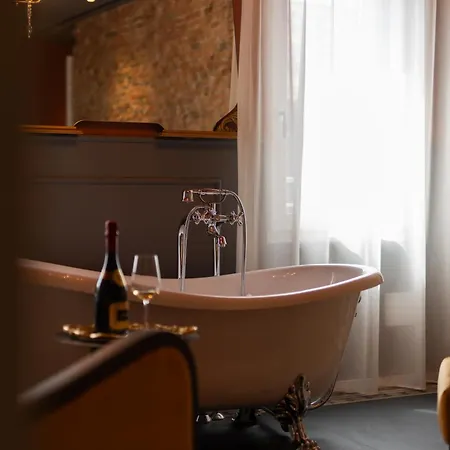 Spaccavento Boutique Guest house
