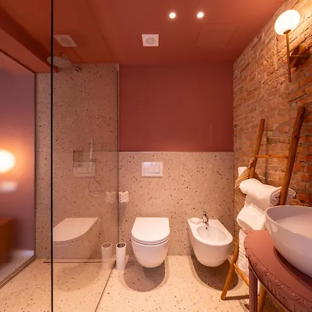 Spaccavento Boutique 3*