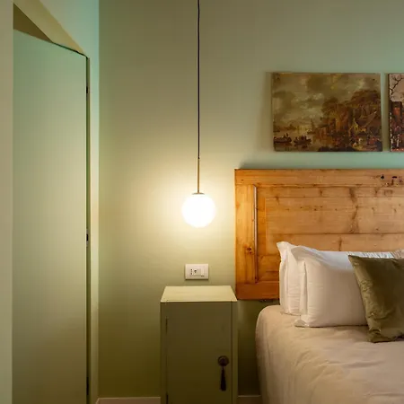 Spaccavento Boutique Guest house