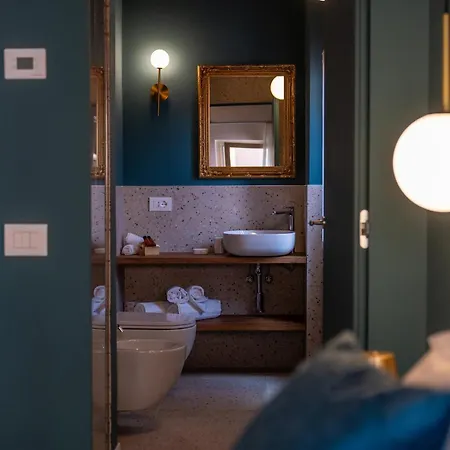 Guest house Spaccavento Boutique 3*