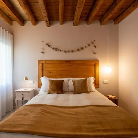 Guest house Spaccavento Boutique 3*