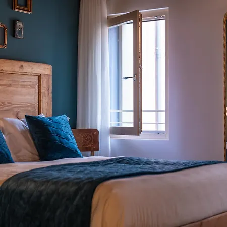 Spaccavento Boutique Πανσιόν Κιότζα