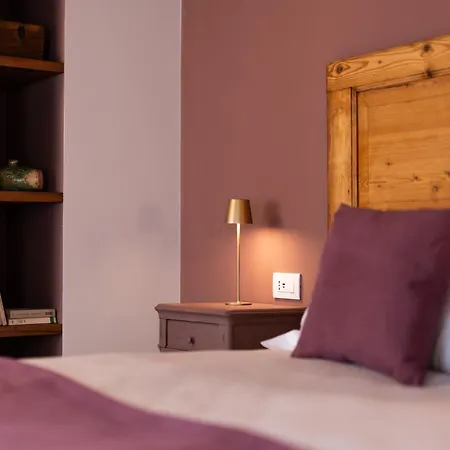 Spaccavento Boutique Maison d'hôtes 3*