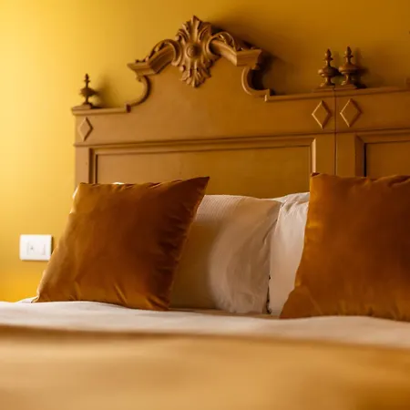Spaccavento Boutique 3* Chioggia