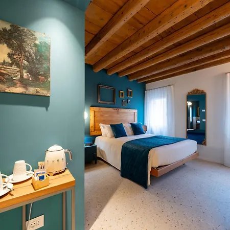 Spaccavento Boutique 3*