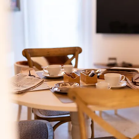 Spaccavento Boutique Guest house 3*