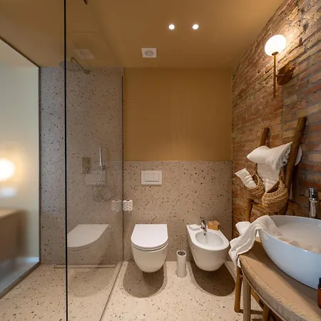Guest house Spaccavento Boutique