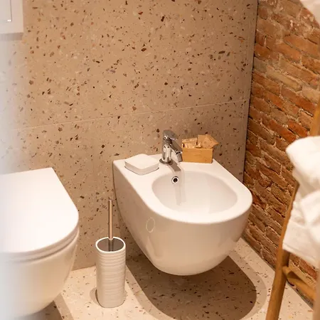 Spaccavento Boutique Guest house