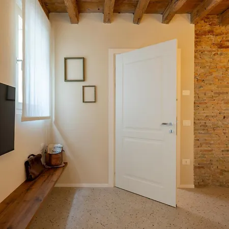 Guest house Spaccavento Boutique