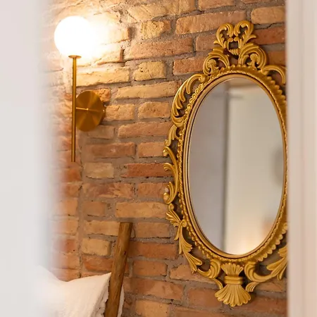 Spaccavento Boutique Guest house Chioggia