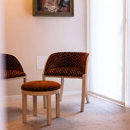 Guest house Spaccavento Boutique 3*