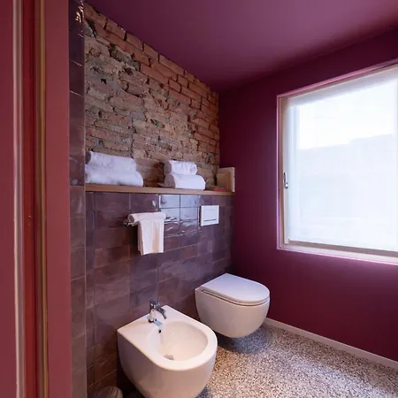 Guest house Spaccavento Boutique