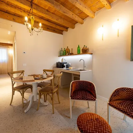 Spaccavento Boutique Πανσιόν