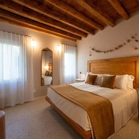 Guest house Spaccavento Boutique 3*