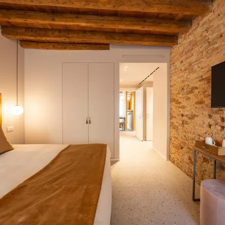 Guest house Spaccavento Boutique 3*