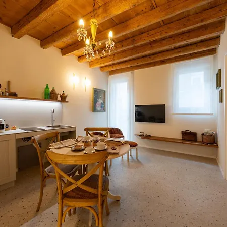 Spaccavento Boutique Maison d'hôtes