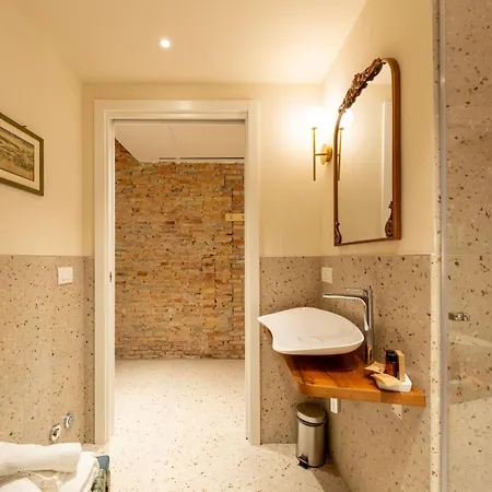 Guest house Spaccavento Boutique Chioggia