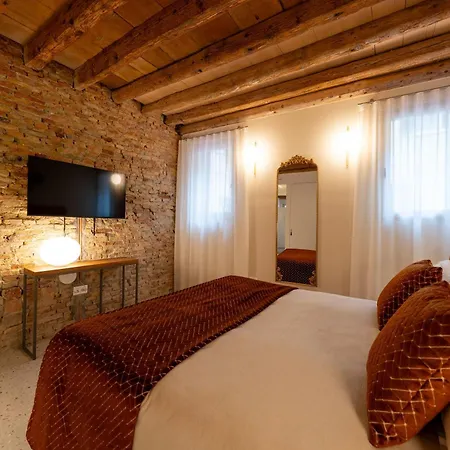 Spaccavento Boutique 3*