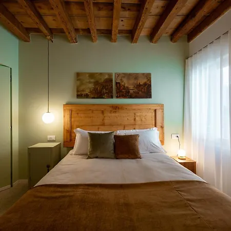Guest house Spaccavento Boutique 3*
