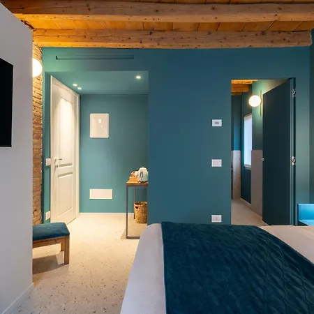 Spaccavento Boutique Maison d'hôtes 3*