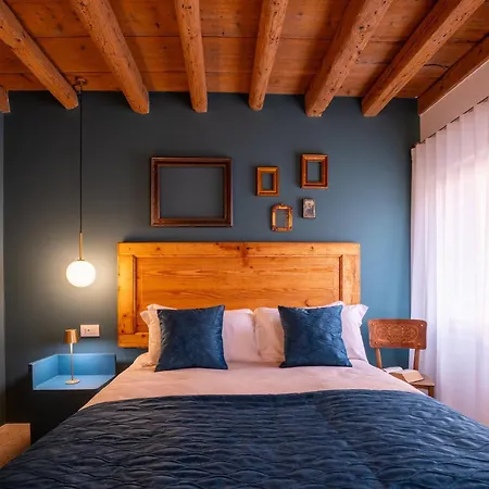 Spaccavento Boutique Guest house 3*
