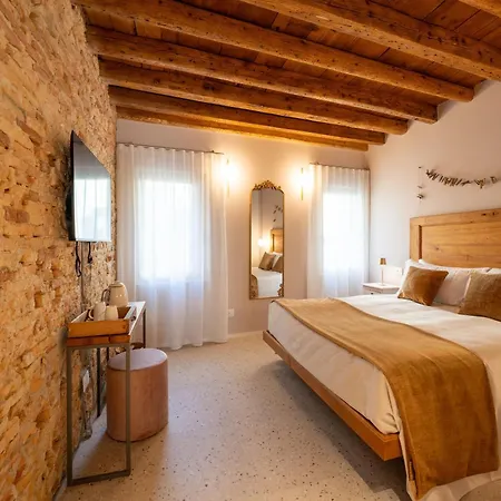 Guest house Spaccavento Boutique Chioggia