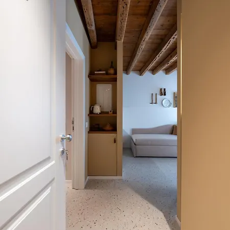 Guest house Spaccavento Boutique 3*