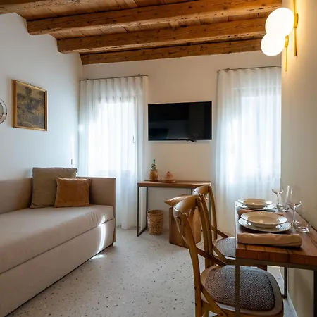 Spaccavento Boutique 3* Chioggia