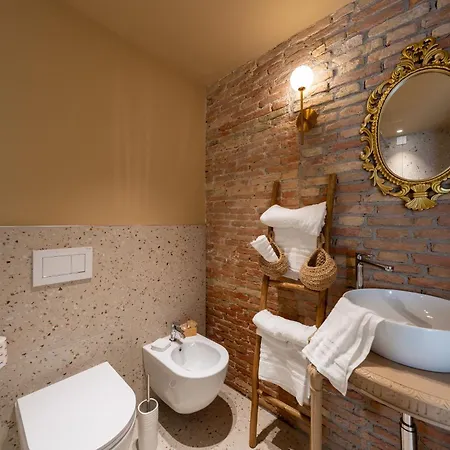 Spaccavento Boutique 3* Chioggia