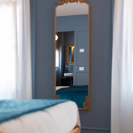 Spaccavento Boutique Guest house 3*