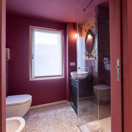 Spaccavento Boutique 3* Chioggia