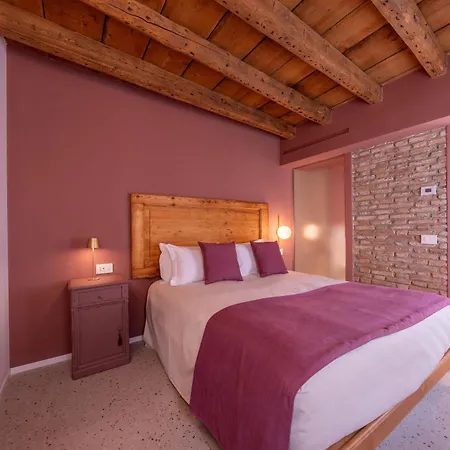 Guest house Spaccavento Boutique Chioggia