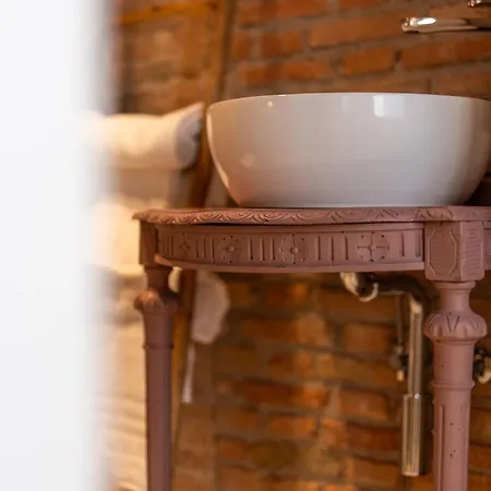 Spaccavento Boutique Maison d'hôtes 3*