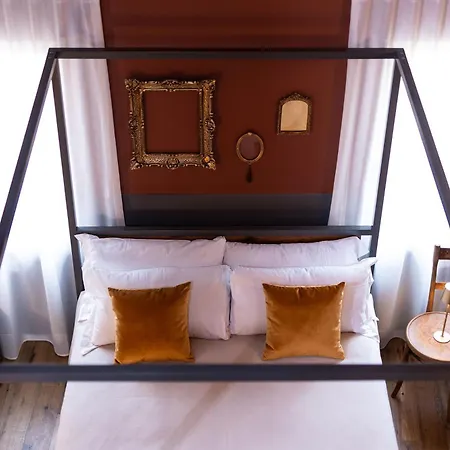 Guest house Spaccavento Boutique 3*